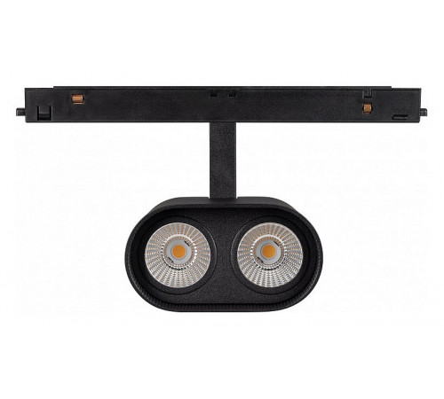 Трековый светильник Arlight Mag-Orient-Blum-12W Warm3000 037037 Трековый светильник Arlight Mag-Orient-Blum-12W Warm3000 037037