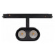 Трековый светильник Arlight Mag-Orient-Blum-12W Warm3000 037037
