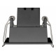 Встраиваемый светильник Arlight MS-Orient-Built-Turn-TC-S67x67-3W Warm3000 037206