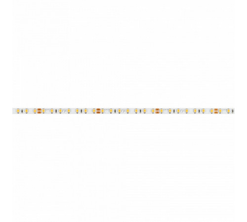 Светодиодная лента Arlight MICROLED-M182-4mm 24V Warm2700 10 W/m, IP20, 2216, 5m 037815