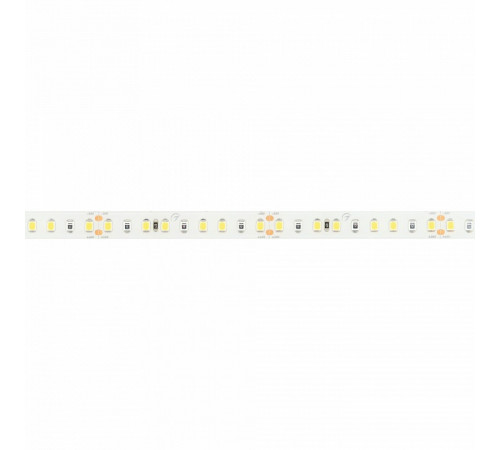 Светодиодная лента Arlight FITOLUX-SE-A144-10mm 24V Day5000-Red (14 W/m, IP65, 2835, 5m) 038171