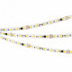 Светодиодная лента Arlight SPI-B60-10mm 24V White6000-PX6-RAM (15 W/m, IP20, 5060, 5m) 039038