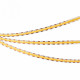 Светодиодная лента Arlight COB-X400-8mm 12V Day4000 9 W/m, IP20, CSP, 2.5m 039044