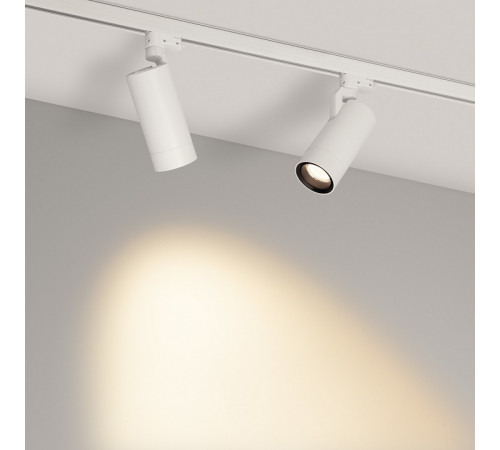 Трековый светильник Arlight LGD-GELIOS-TUNE-4TR-R80-20W Day4000-MIX (WH, 20-60 deg) 039157 Трековый светильник Arlight LGD-GELIOS-TUNE-4TR-R80-20W Day4000-MIX (WH, 20-60 deg) 039157