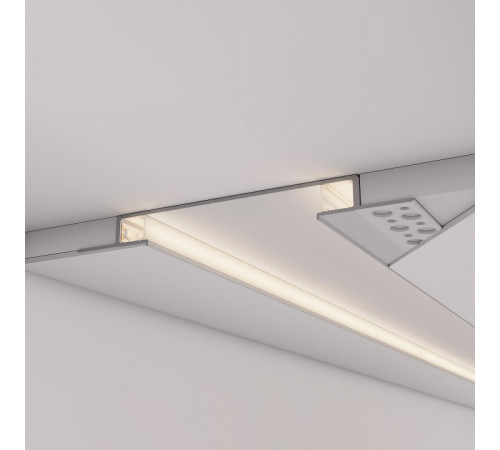 Профиль Arlight FANTOM-W75-DUAL-2000 WHITE 039946 Профиль Arlight FANTOM-W75-DUAL-2000 WHITE 039946