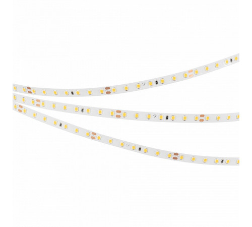 Светодиодная лента Arlight UL-A98-8mm 24V Warm3000 10 W/m, IP20, 2835, 5m 040007