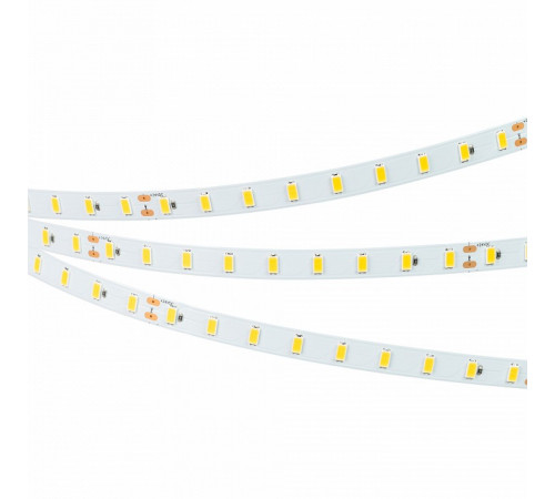 Светодиодная лента Arlight ULTRA-C72-10mm 24V Day4000 (7.2 W/m, IP20, 5630, 5m) 040210