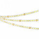 Светодиодная лента Arlight ULTRA-C126-10mm 24V White6000 (14.4 W/m, IP20, 5630, 5m) 040218