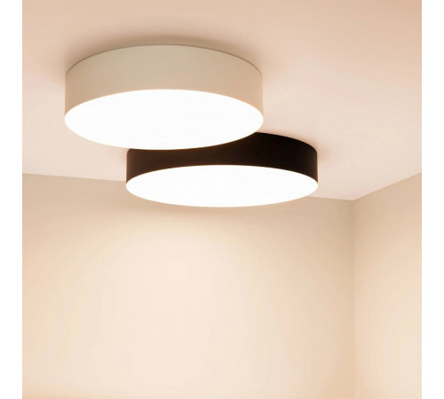 Потолочный светильник Arlight SP-FLOWER-R360-18W Day4000-MIX (WH, 110 deg, 230V, MOTION) 041107 Потолочный светильник Arlight SP-FLOWER-R360-18W Day4000-MIX (WH, 110 deg, 230V, MOTION) 041107