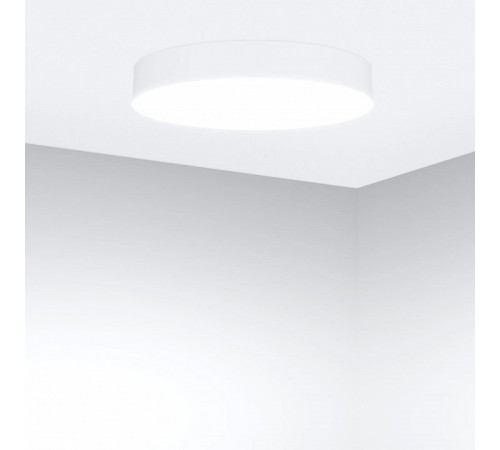 Потолочный светильник Arlight SP-FLOWER-R410-32W Day4000-MIX (WH, 110 deg, 230V, MOTION) 041108 Потолочный светильник Arlight SP-FLOWER-R410-32W Day4000-MIX (WH, 110 deg, 230V, MOTION) 041108
