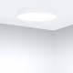 Потолочный светильник Arlight SP-FLOWER-R410-32W Day4000-MIX (WH, 110 deg, 230V, MOTION) 041108