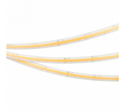 Светодиодная герметичная лента Arlight COB-PS-X480-12mm 24V White6000 (15 W/m, IP67, TWP100, 5m) 041782(1)