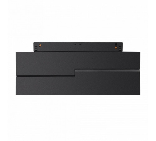 Трековый магнитный светильник Arlight MAG-ORIENT-DOTS-FOLD-S230-12W Day4000-MIX (BK, 30 deg, 48V, DALI) 041864 Трековый магнитный светильник Arlight MAG-ORIENT-DOTS-FOLD-S230-12W Day4000-MIX (BK, 30 deg, 48V, DALI) 041864