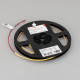 Светодиодная лента Arlight COB-X480-4mm 24V Day4000 (4 W/m, IP20, CSP, 5m) 042031