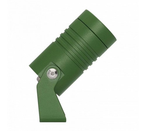 Прожектор Arlight ALT-RAY-R42-5W Warm3000 (RAL 6010, 25 deg, 230V) 042661 Прожектор Arlight ALT-RAY-R42-5W Warm3000 (RAL 6010, 25 deg, 230V) 042661