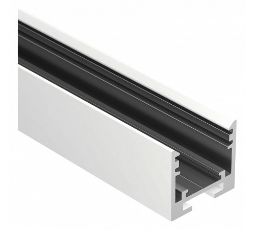 Профиль Arlight SL-LINE-2522-2500 WHITE 043110 Профиль Arlight SL-LINE-2522-2500 WHITE 043110