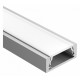 Алюминиевый профиль Arlight Arlight MIC-M-3000 ANOD 044542