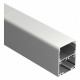 Алюминиевый профиль Arlight SL-LINE-4050-3L-2000 ANOD 044666