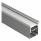 Алюминиевый профиль Arlight SL-LINIA52-3L-F-2000 ANOD 044682
