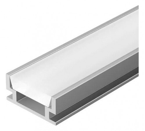 Алюминиевый профиль Arlight HR-3000 ANOD 044794 Алюминиевый профиль Arlight HR-3000 ANOD 044794