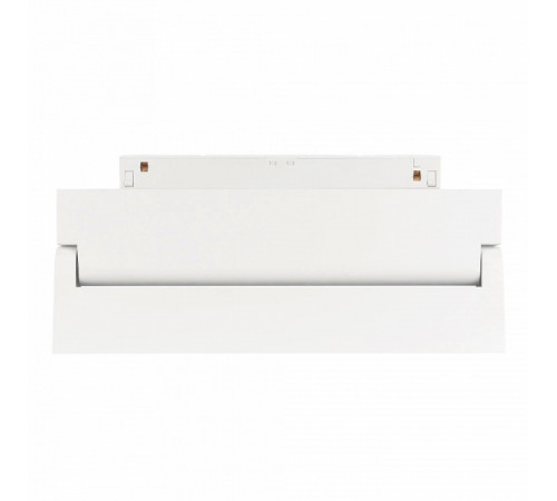 Трековый магнитный светильник Arlight MAG-ORIENT-DOTS-FOLD-S230-12W Day4000 (WH, 30 deg, 48V) 045034 Трековый магнитный светильник Arlight MAG-ORIENT-DOTS-FOLD-S230-12W Day4000 (WH, 30 deg, 48V) 045034