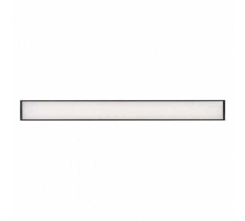 Трековый магнитный светильник Arlight MAG-FLAT-25-L200-6W Warm3000 (BK, 100 deg, 24V, DALI) 046332 Трековый магнитный светильник Arlight MAG-FLAT-25-L200-6W Warm3000 (BK, 100 deg, 24V, DALI) 046332
