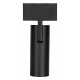 Трековый магнитный светильник Arlight MAG-SPOT-45-R85-12W Warm3000 (BK, 36 deg, 24V, DALI) 046593