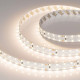 Светодиодная лента Arlight RZ-A160-15mm 24V Warm2700 (19.2 W/m, IP20, 2835, 5m) 048010