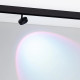 Трековый магнитный светильник Arlight MAG-ORIENT-SUNSET-R76-6W Day4000-MIX (BK, 70 deg, 48V, TUYA) 048331