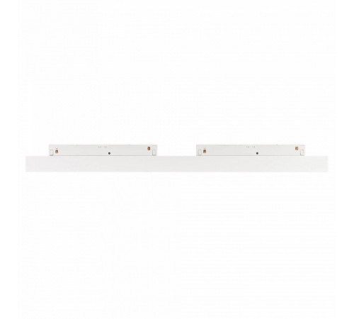 Трековый магнитный светильник Arlight MAG-ORIENT-FLAT-L465-12W Warm3000 048733