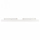 Трековый магнитный светильник Arlight MAG-ORIENT-FLAT-L465-12W Warm3000 048733