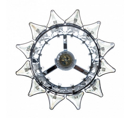 Подвесной светильник Arte Lamp Caravaggio A1059SP-1CC Подвесной светильник Arte Lamp Caravaggio A1059SP-1CC