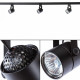 Трековый светильник Arte Lamp Track Lights A1310PL-1BK