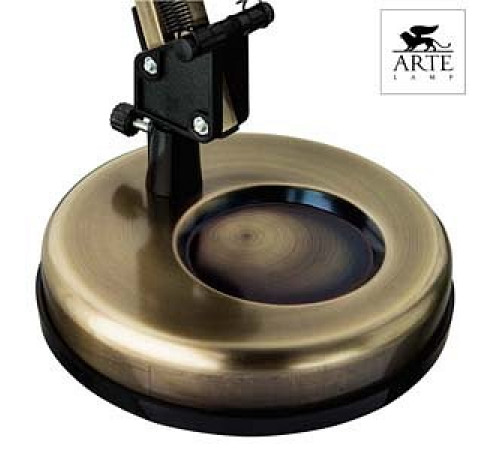 Настольная лампа Arte Lamp Junior A1330LT-1AB Настольная лампа Arte Lamp Junior A1330LT-1AB