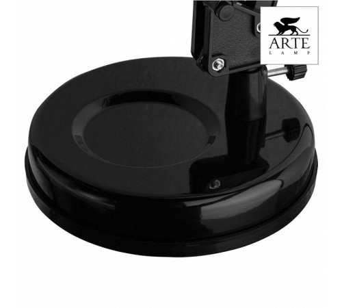 Настольная лампа Arte Lamp Junior A1330LT-1BK
