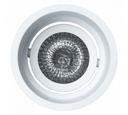 Встраиваемый светильник Arte Lamp Kang A2163PL-1WH Встраиваемый светильник Arte Lamp Kang A2163PL-1WH
