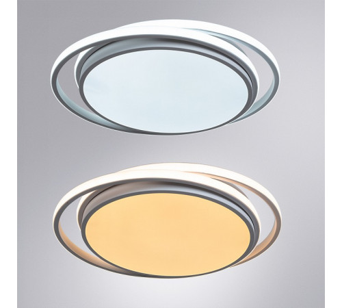 Потолочный светильник Arte Lamp Sonny A2688PL-1WH Потолочный светильник Arte Lamp Sonny A2688PL-1WH