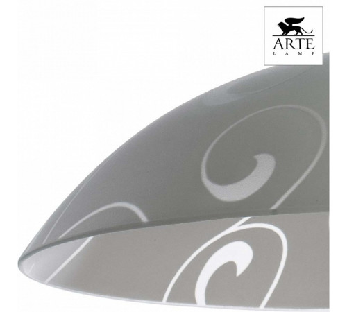 Подвесной светильник Arte Lamp Cucina A3320SP-1WH