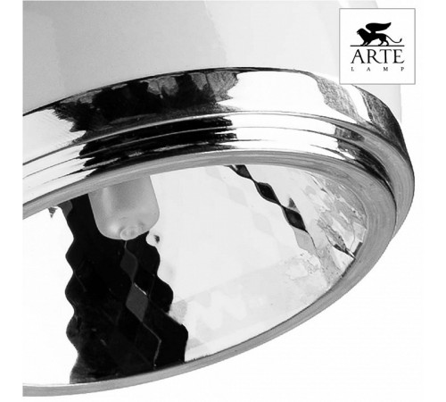 Спот Arte Lamp 98 A4509AP-1WH Спот Arte Lamp 98 A4509AP-1WH