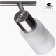 Спот Arte Lamp A4510PL-4SS