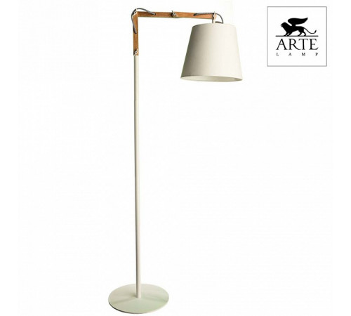 Торшер Arte Lamp Pinocchio A5700PN-1WH