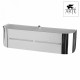 Настенный светильник Arte Lamp Cosmopolitan A7210AP-1CC