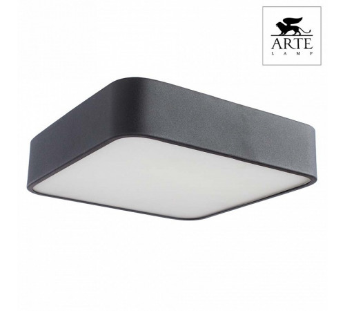 Потолочный светильник Arte Lamp Cosmopolitan A7210PL-2BK