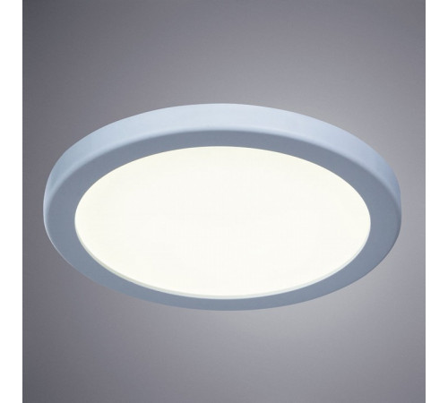 Накладной светильник ARTE Lamp A7973PL-1WH