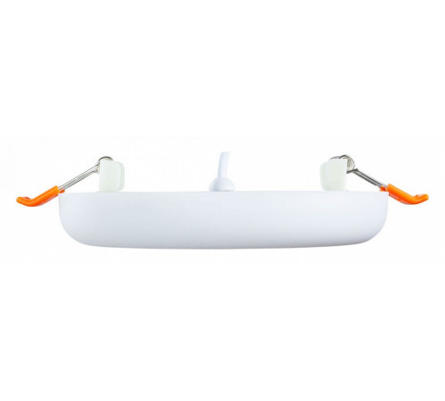 Встраиваемый светильник ARTE Lamp A7981PL-1WH