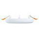 Накладной светильник ARTE Lamp A7983PL-1WH