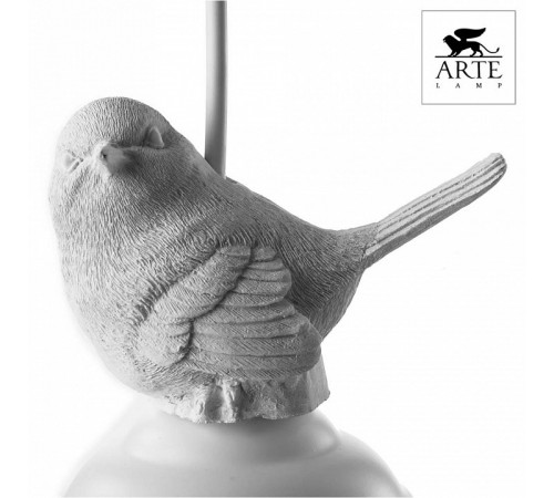 Подвесной светильник Arte Lamp 19 A8029SP-1WH Подвесной светильник Arte Lamp 19 A8029SP-1WH