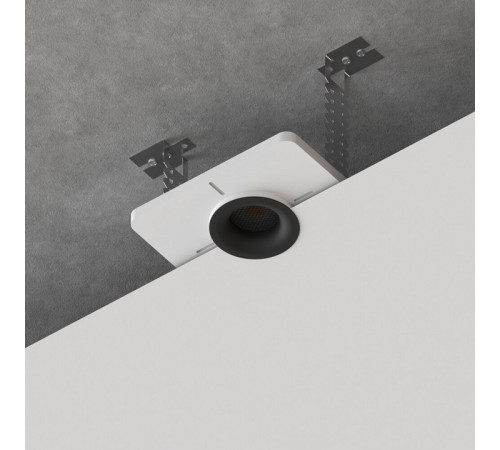 Закладная для монтажа светильников Arte Lamp Ducre-Accessories A809001 Закладная для монтажа светильников Arte Lamp Ducre-Accessories A809001