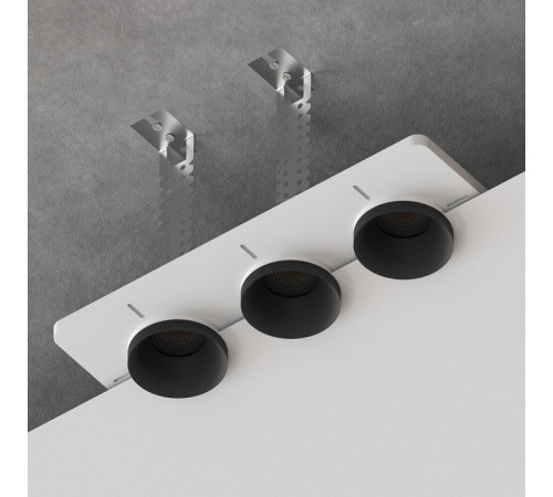 Закладная для монтажа светильников Arte Lamp Ducre-Accessories A809003 Закладная для монтажа светильников Arte Lamp Ducre-Accessories A809003