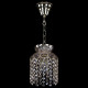 Подвесная люстра Bohemia Ivele Crystal 14781/15 G R